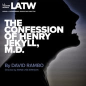 Confession of Henry Jekyll, M.D., The