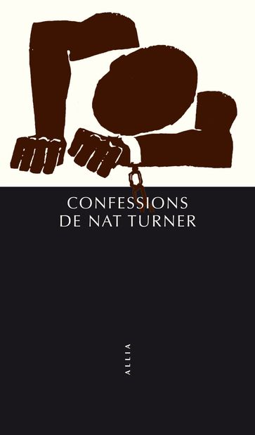 Confessions - Nat Turner