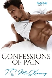 Confessions Of Pain