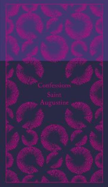 Confessions - Saint Augustine