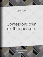 Confessions d