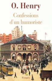 Confessions d un humoriste