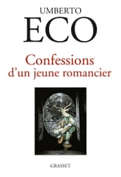 Confessions d un jeune romancier