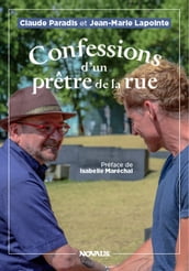 Confessions d un prêtre de la rue