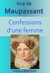 Confessions d une femme