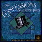 Confessions of Arsène Lupin, The