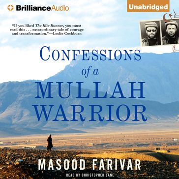 Confessions of a Mullah Warrior - Masood Farivar