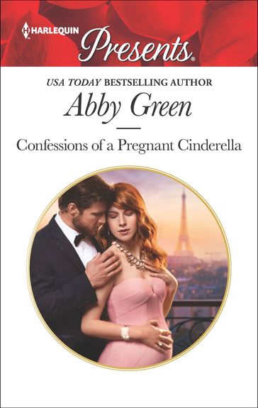Confessions of a Pregnant Cinderella - Abby Green