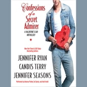 Confessions of a Secret Admirer