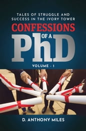 Confessions of a PhD