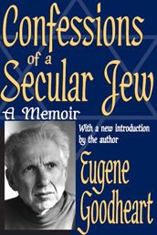 Confessions of a Secular Jew