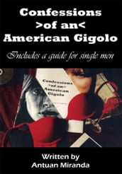 Confessions of an American Gigolo