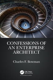 Confessions of an Enterprise Architect