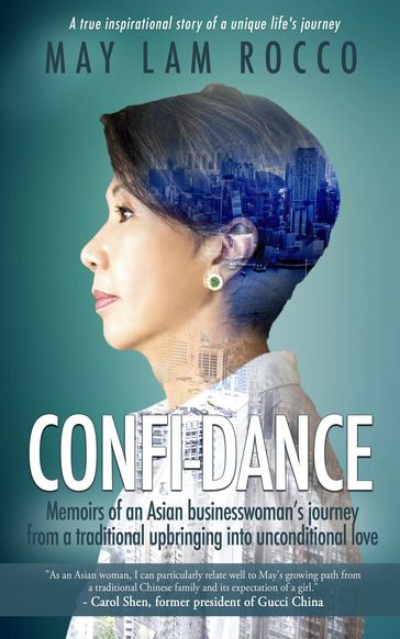 Confi-Dance - May Lam Rocco