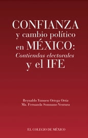 Confianza y cambio político en México