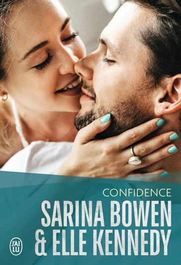 Confidence - Elle Kennedy - Sarina Bowen