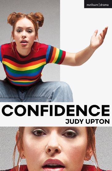 Confidence - Judy Upton