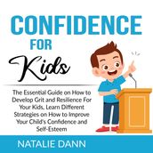 Confidence for Kids