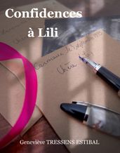 Confidences à Lili