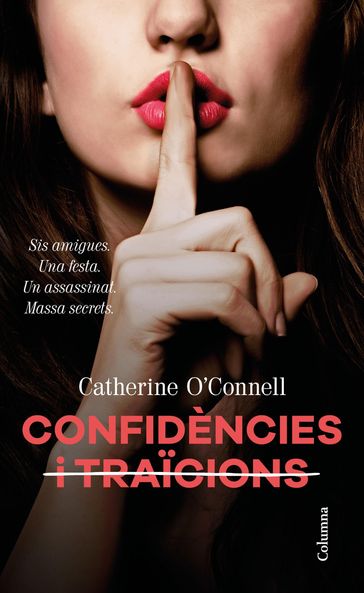 Confidències i traïcions - Catherine O