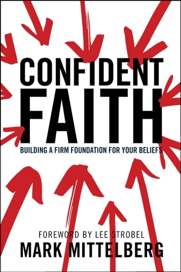 Confident Faith - Mark Mittelberg