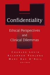 Confidentiality