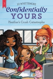 Confidentially Yours #3: Heather