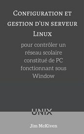 Configuration et gestion d un serveur Linux