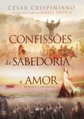 Confissões de sabedoria e amor