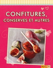 Confitures, conserves et autres