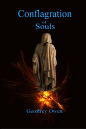 Conflagration Of The Souls
