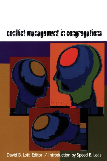 Conflict Management in Congregations