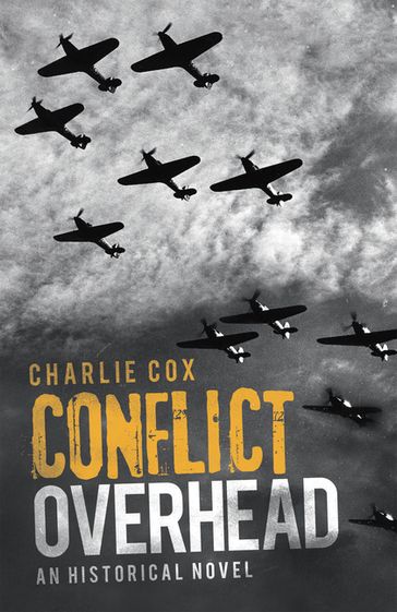 Conflict Overhead - Charlie Cox