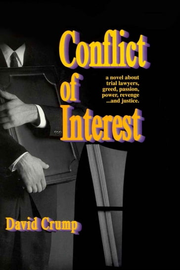 Conflict of Interest - David Crump