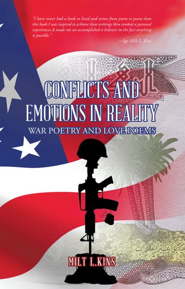 Conflicts and Emotions in Reality - Milt L. Kins