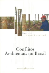 Conflitos ambientais no Brasil