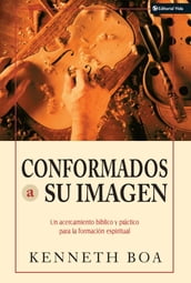 Conformados a su imagen