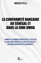 La Conformité bancaire au Sénégal et dans la Zone UMOA