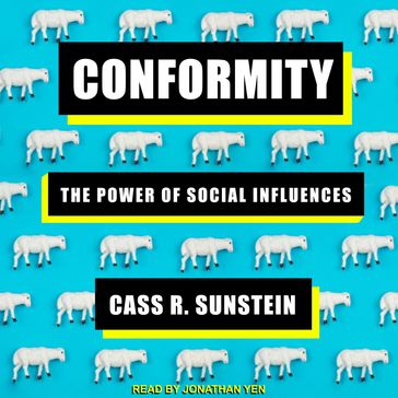 Conformity - Cass R. Sunstein