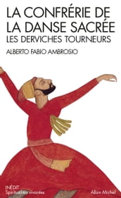 La Confrérie de la danse sacrée