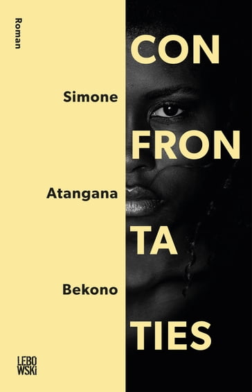 Confrontaties - Simone Atangana Bekono