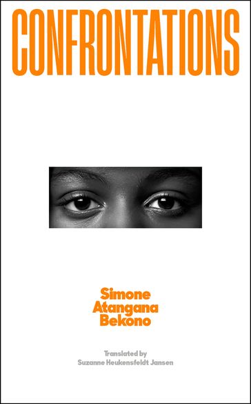 Confrontations - Simone Atangana Bekono