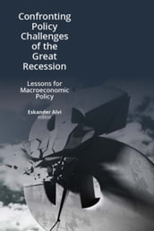 Confronting Policy Challenges of the Great Recession