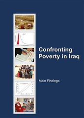 Confronting Poverty in Iraq: Main Findings