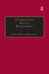 Confronting Sexual Harassment