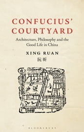 Confucius  Courtyard