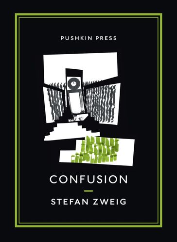 Confusion - Stefan Zweig