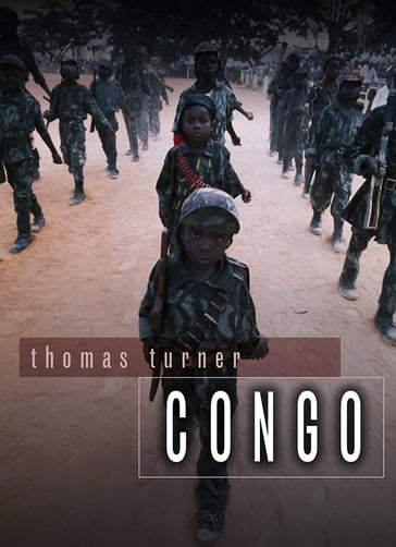 Congo - Thomas Turner