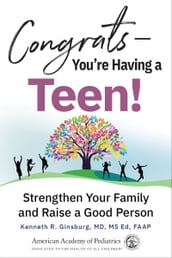 CongratsYou re Having a Teen!