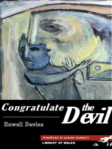 Congratulate the Devil - Howell Davies